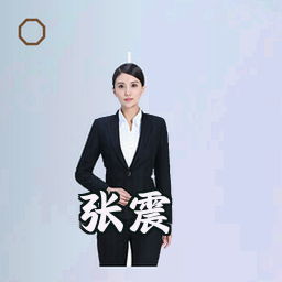 张震