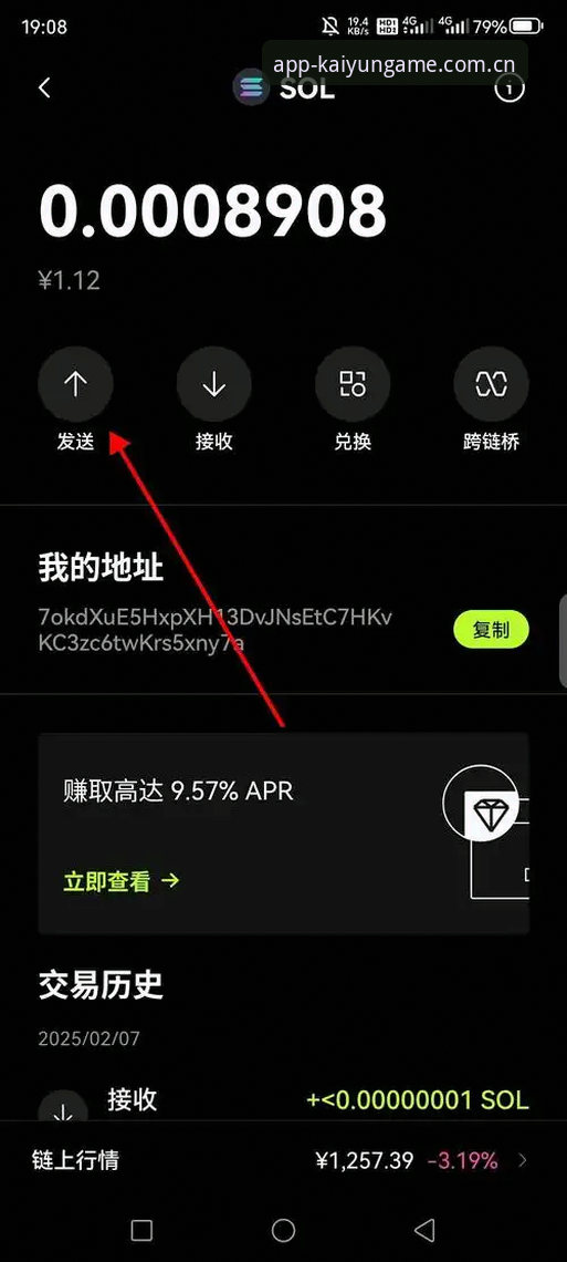 凯运怎么下载安装教程 凯运下载安装教程:从官网到APP使用的完整指南